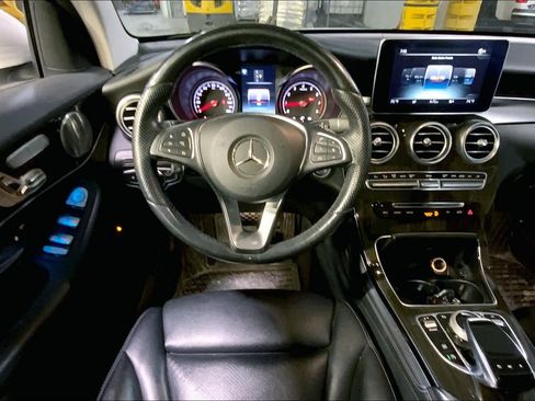 Used 2017 Mercedes-Benz GLC 300 GLC 300 image 5