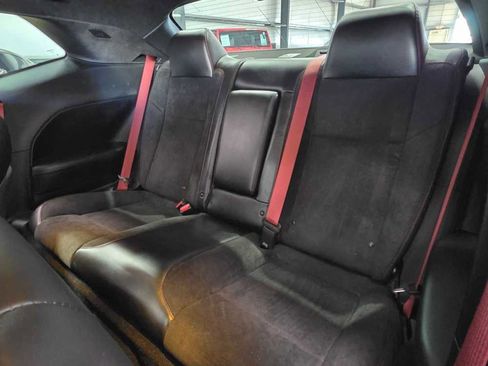 Used 2023 Dodge Challenger R/T Scat Pack w/ Plus Package image 26