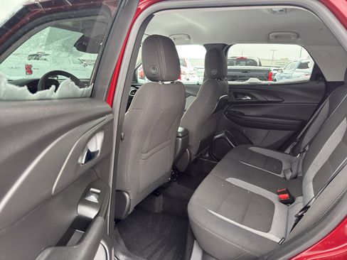 Used 2023 Chevrolet TrailBlazer LT w/ Convenience Package image 28