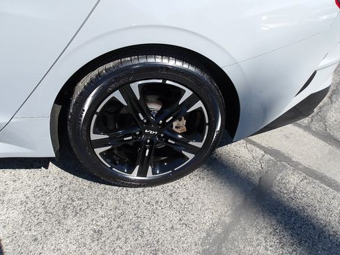 Used 2024 Kia K5 GT-Line w/ GT-Line Premium Package FWD image 22