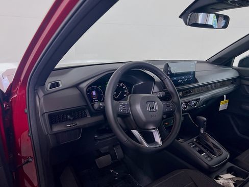 New 2026 Honda CR-V Sport image 7