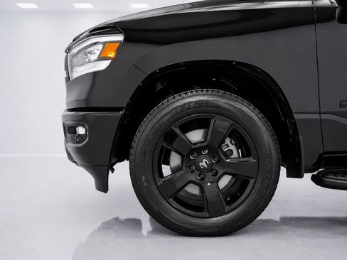 Used 2023 RAM 1500 Sport w/ Rebel Level 2 Equipment Group AWD/4WD image 8