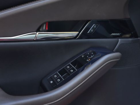 Certified 2022 MAZDA CX-30 2.5 Turbo w/ Premium Package image 21