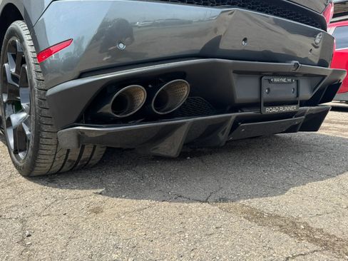 Used 2017 Lamborghini Huracan LP 610-4 AWD/4WD image 18