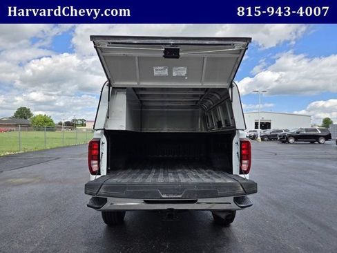 Used 2024 GMC Sierra 2500 SLE AWD/4WD image 31