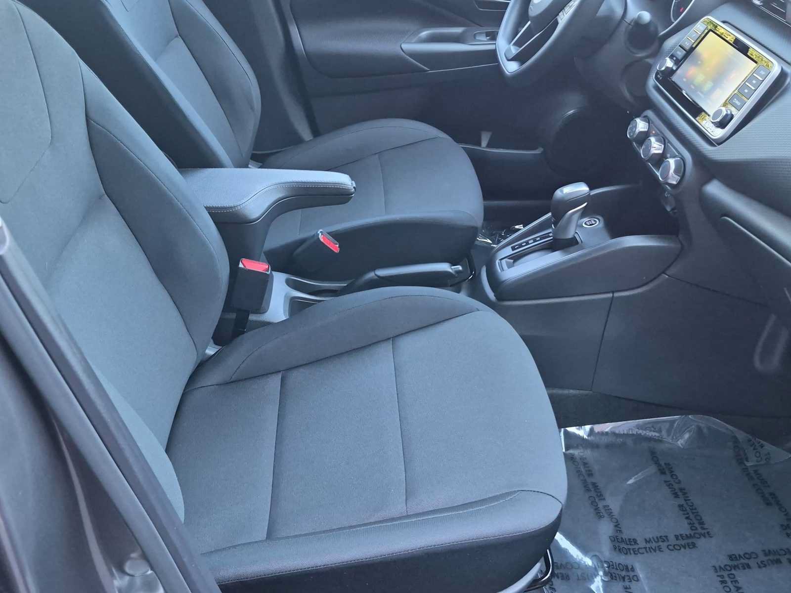 Used 2025 Nissan Kicks Play S FWD image 20