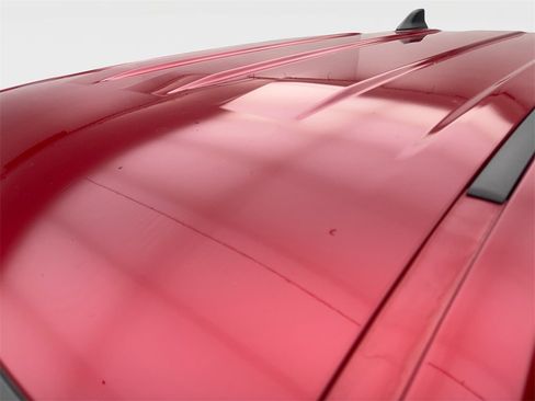 Used 2025 Toyota Tacoma SR image 20