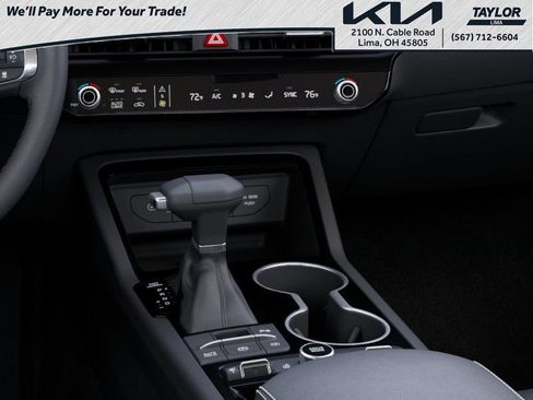 New 2026 Kia K5 GT-Line w/ GT-Line Premium Package AWD/4WD image 23