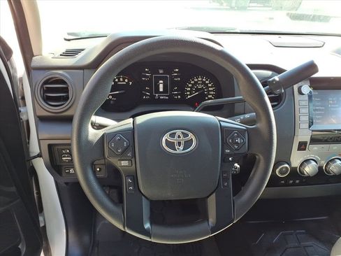 Used 2020 Toyota Tundra SR image 7