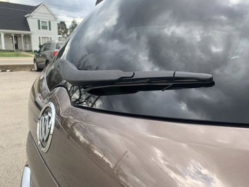 Used 2012 Buick Enclave Premium image 56