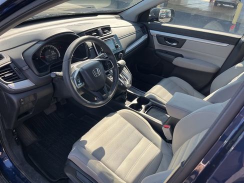 Used 2018 Honda CR-V LX image 22