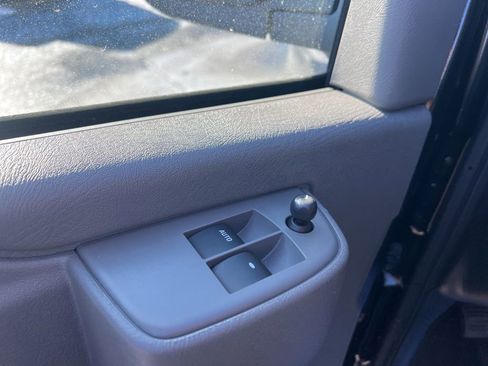 New 2025 Chevrolet Express 3500 w/ Driver Convenience Package image 11