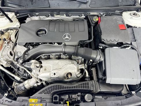 Used 2019 Mercedes-Benz A 220 4MATIC image 35