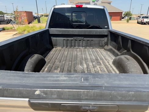 Certified 2024 Ford F350 XL w/ STX Appearance Package AWD/4WD image 11