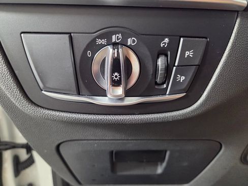 Used 2025 BMW X4 xDrive30i AWD/4WD image 18