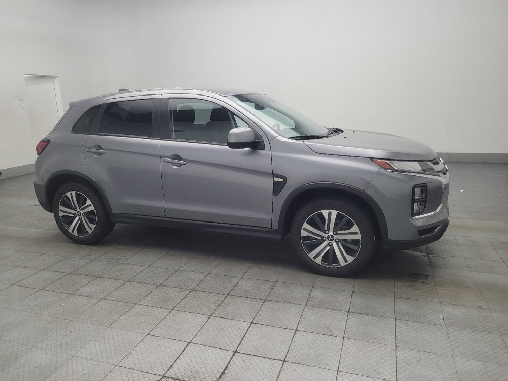 Used 2023 Mitsubishi Outlander Sport AWD image 11