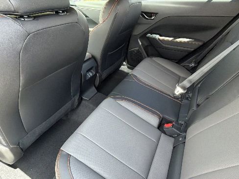 New 2026 Subaru Crosstrek 2.5i Limited AWD/4WD image 24