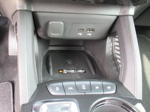 New 2025 Chevrolet TrailBlazer ACTIV w/ Convenience Package image 25