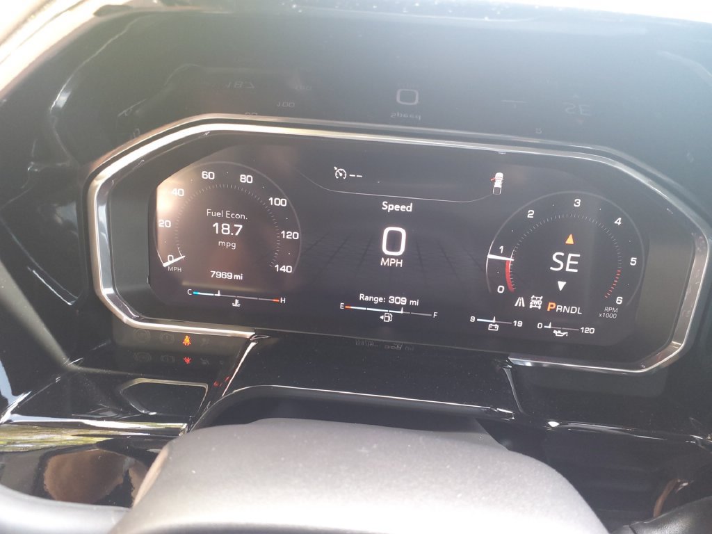 Used 2026 GMC Sierra 1500 Elevation AWD/4WD image 26