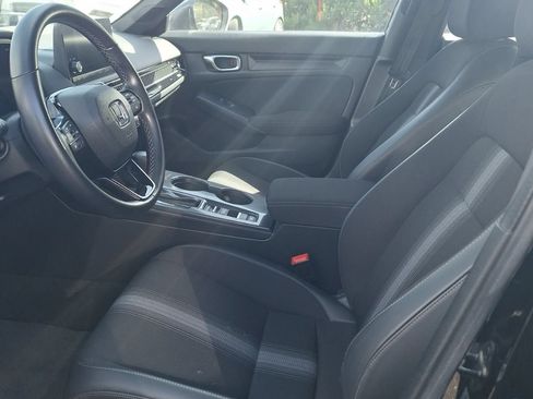 Used 2022 Honda Civic Sport image 9