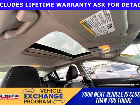 Used 2020 Nissan Altima 2.5 SV image 19