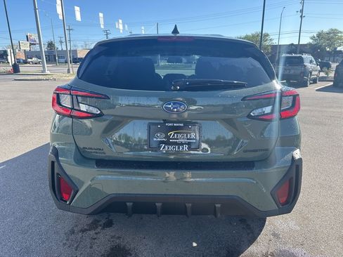 New 2026 Subaru Crosstrek 2.5i AWD/4WD image 5