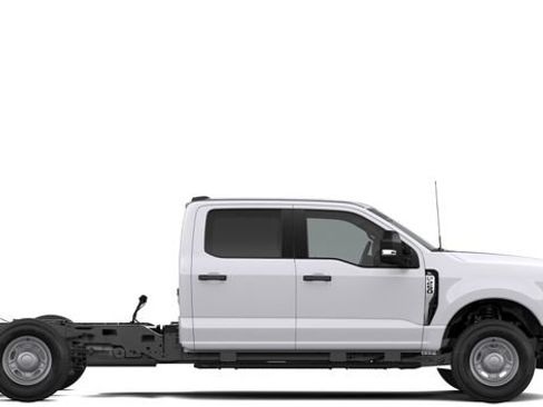 New 2026 Ford F250 XL AWD/4WD image 5