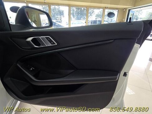 Used 2023 BMW 228i Gran Coupe w/ Convenience Package image 17