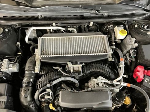 Certified 2022 Subaru Outback Onyx Edition XT image 11