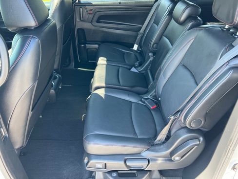 Used 2024 Honda Odyssey Sport image 27