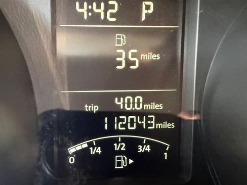 Used 2016 Volkswagen Jetta S FWD image 8