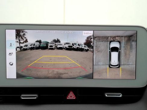 Used 2023 Hyundai Ioniq 5 Limited w/ Cargo Package image 8