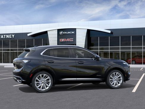 New 2026 Buick Envision Avenir AWD/4WD image 5