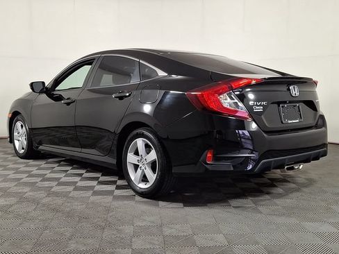 Used 2021 Honda Civic Sport image 7