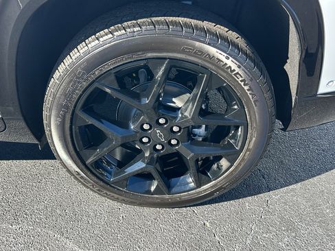 New 2026 Chevrolet Traverse RS image 35