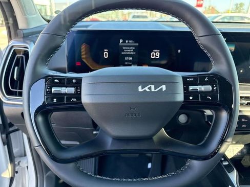 New 2026 Kia Sorento S w/ S Panoramic Sunroof Package FWD image 26