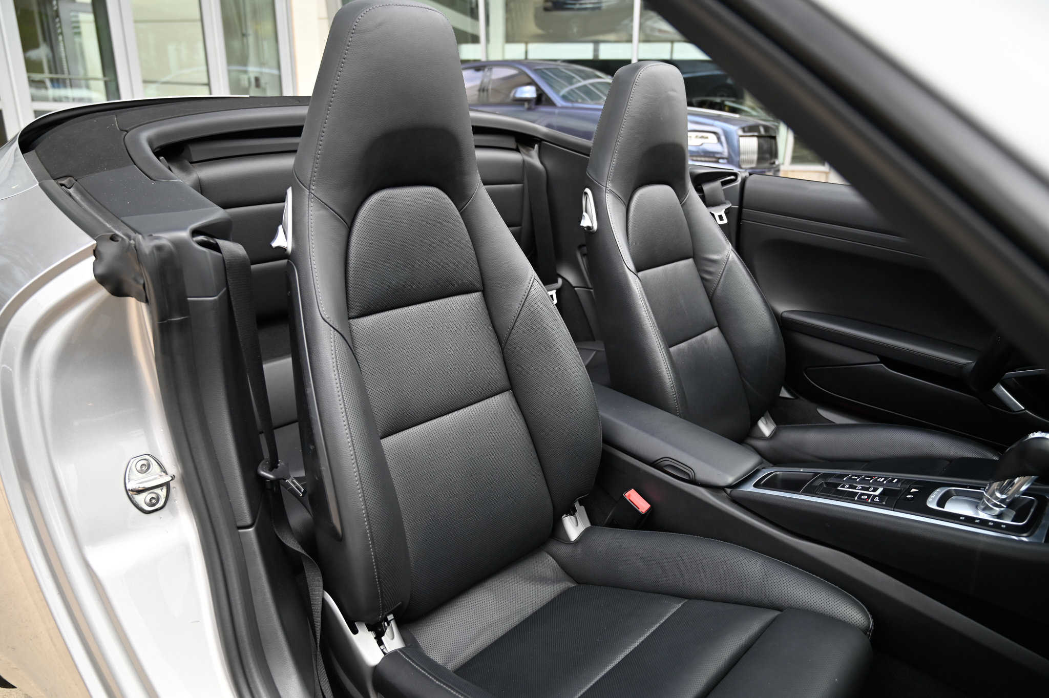 Used 2013 Porsche 911 Carrera S RWD image 36