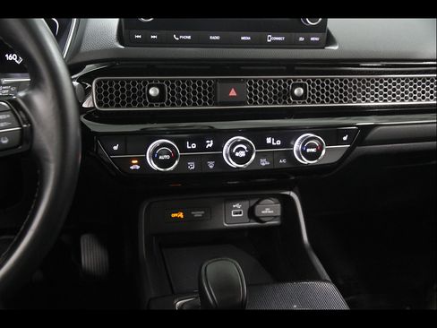 Used 2023 Honda Civic EX-L image 13