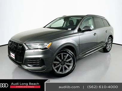 Used 2023 Audi Q7 2.0T Premium Plus w/ Premium Plus Package