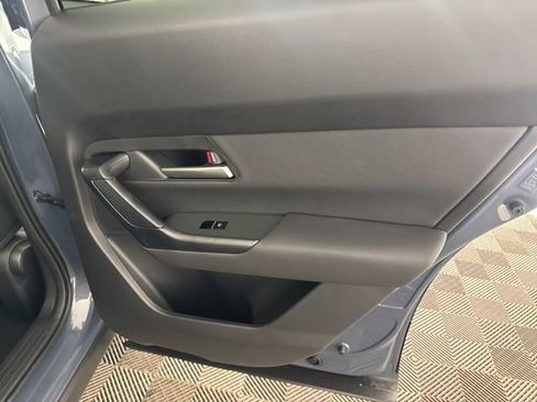 New 2026 MAZDA CX-50 AWD 2.5 S w/ Preferred Pkg image 22