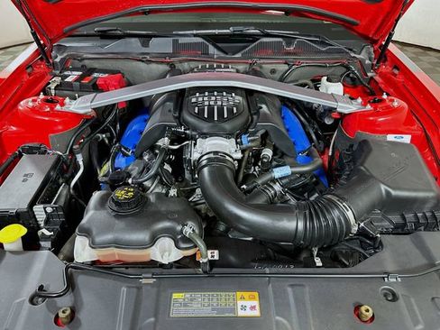 Used 2013 Ford Mustang Boss 302 w/ Boss 302 Accessory Pkg RWD image 32