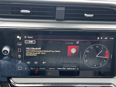 New 2026 GMC Sierra 1500 AT4 w/ AT4 Premium Package image 13