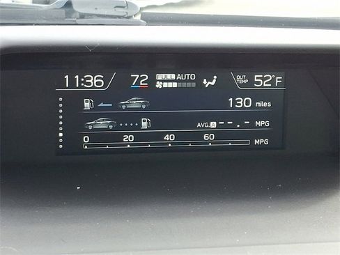 Used 2023 Subaru Impreza 2.0i Limited image 20