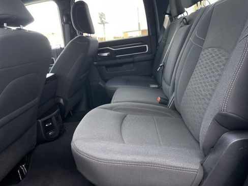 Used 2025 RAM 2500 Big Horn AWD/4WD image 22