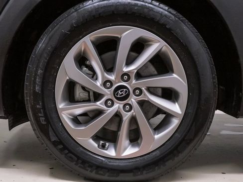 Used 2017 Hyundai Tucson SE Plus FWD image 33