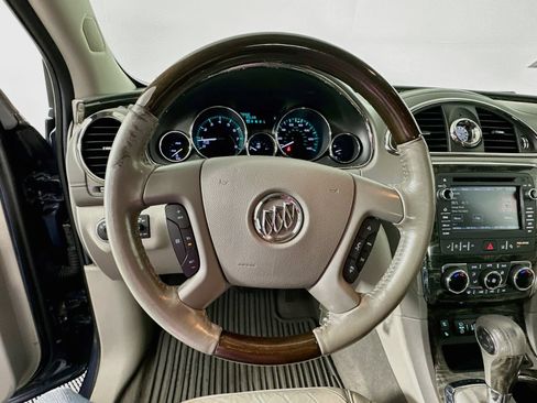 Used 2014 Buick Enclave Premium AWD/4WD image 11