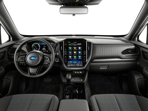 New 2026 Subaru Forester Touring AWD/4WD image 17