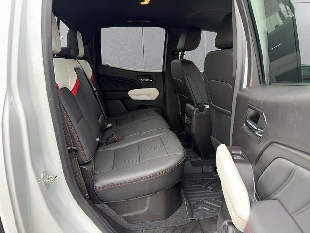 Used 2024 GMC Canyon AT4X AWD/4WD image 18