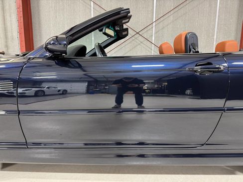 Used 2005 BMW M3 Convertible RWD image 25