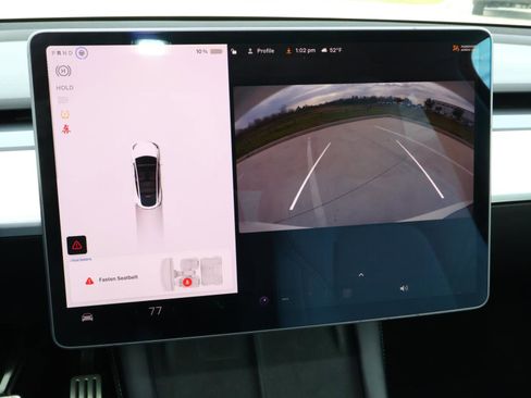 Used 2022 Tesla Model Y Performance image 22